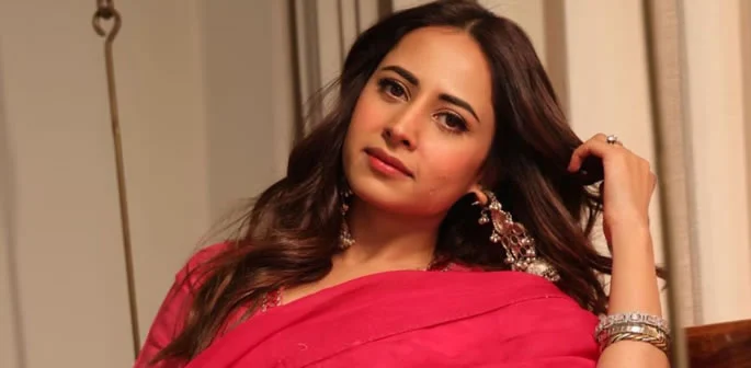 Sargun Mehta
