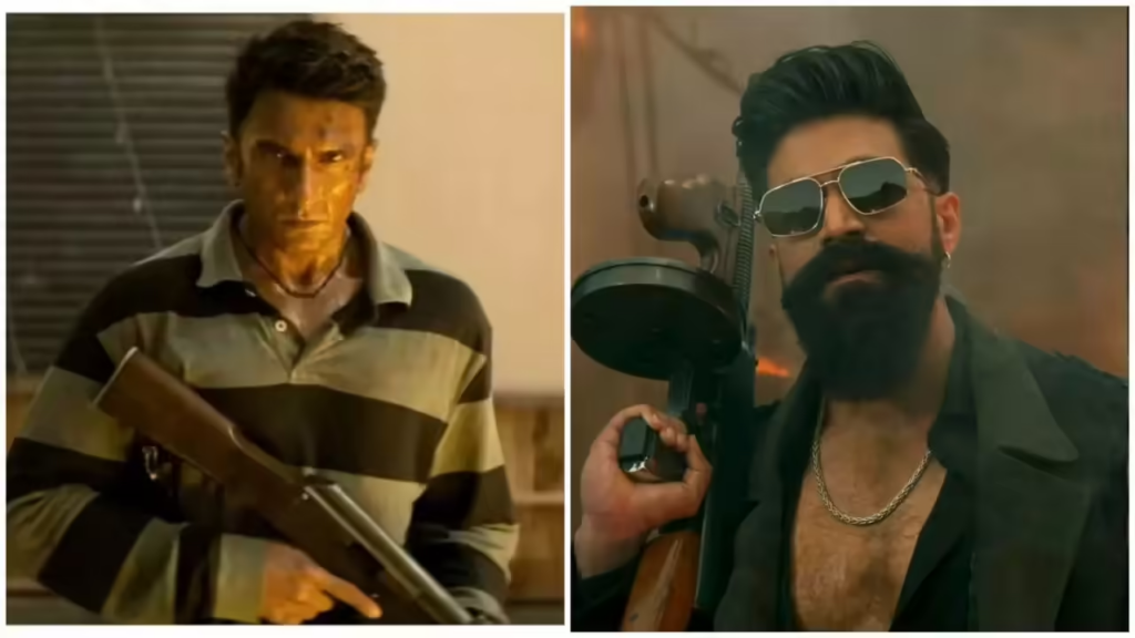 Dhurandhar 2
