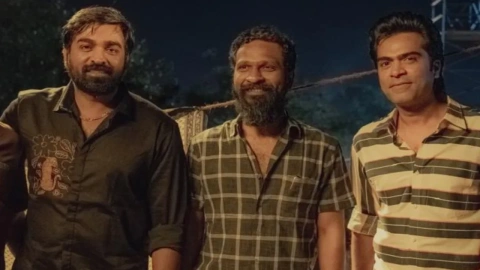 Vijay Sethupathi