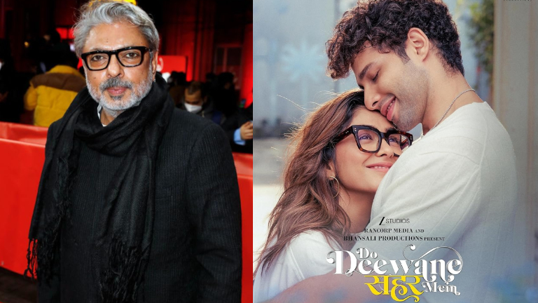 Do Deewane Sheher Mein