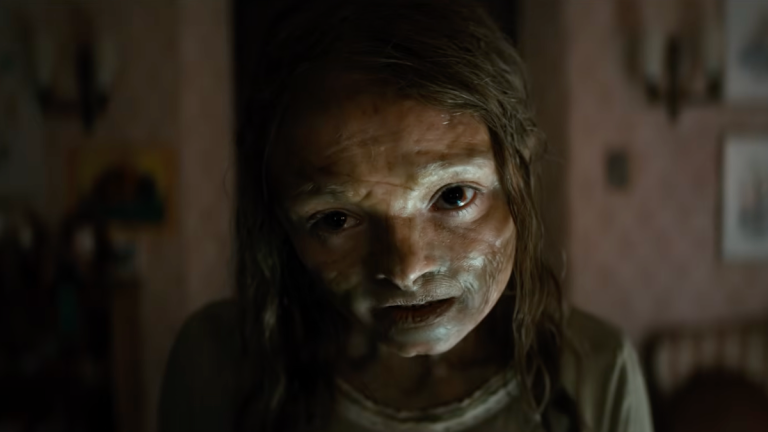 The Mummy