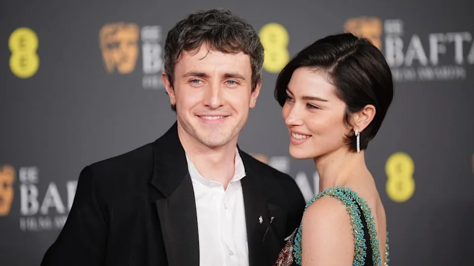 BAFTA