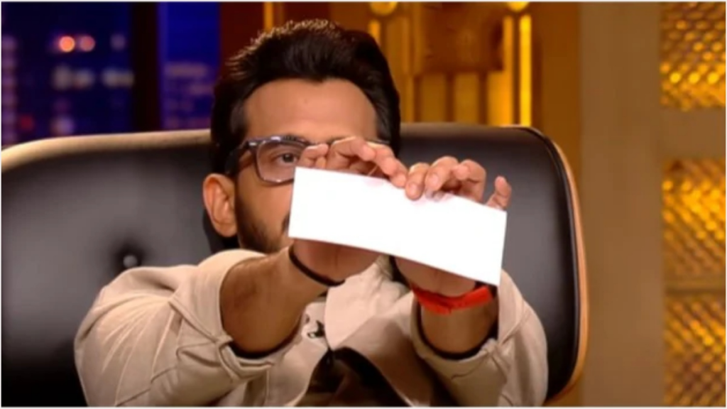 Aman Gupta