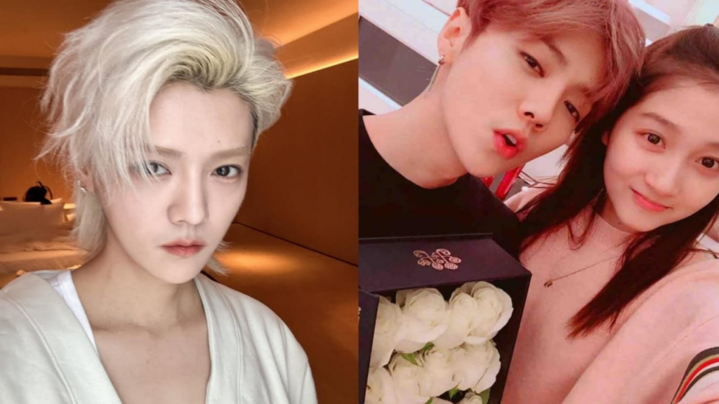 Luhan EXO 