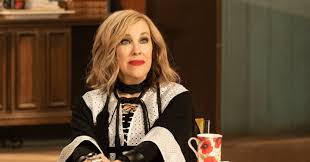 Catherine O’Hara 