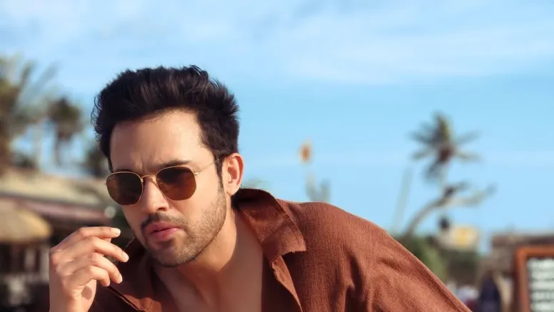 Parth Samthaan