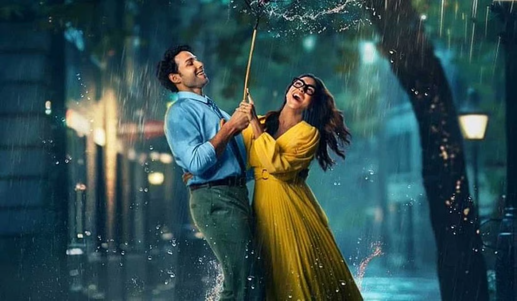 Do Deewane Sheher Mein
