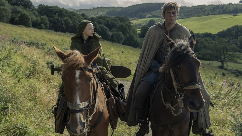 A Knight of the Seven Kingdoms