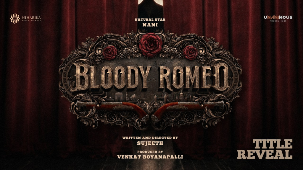 Bloody Romeo