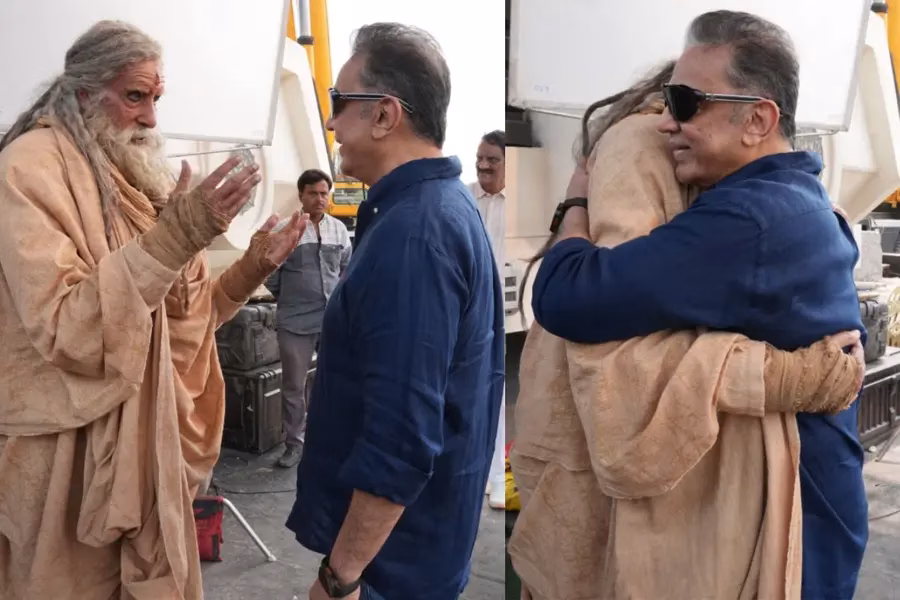 कल्कि 2898 ईस्वी भाग 2