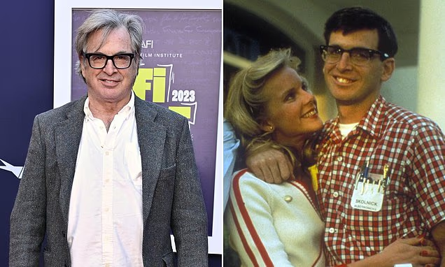 Robert Carradine