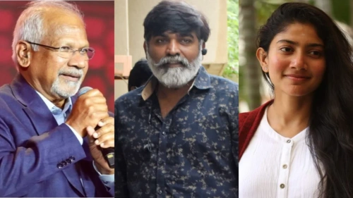 Vijay Sethupathi