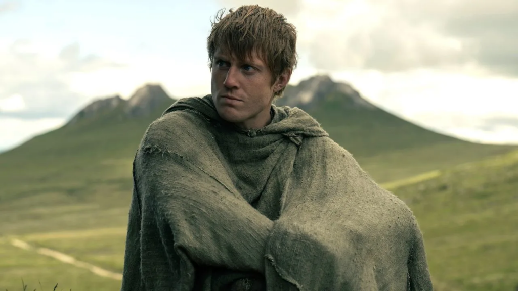 A Knight of the Seven Kingdoms 