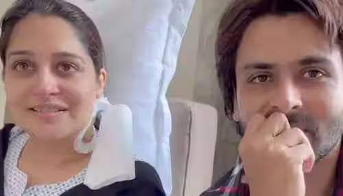 Dipika Kakar