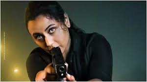 Mardaani 3