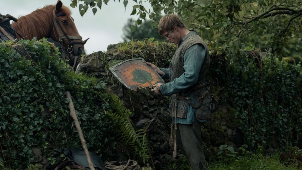 A Knight of the Seven Kingdoms