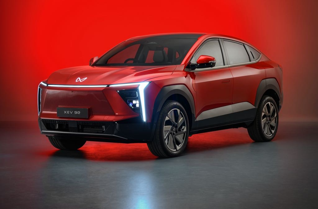 SUV