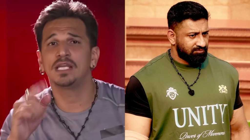 Prince Narula