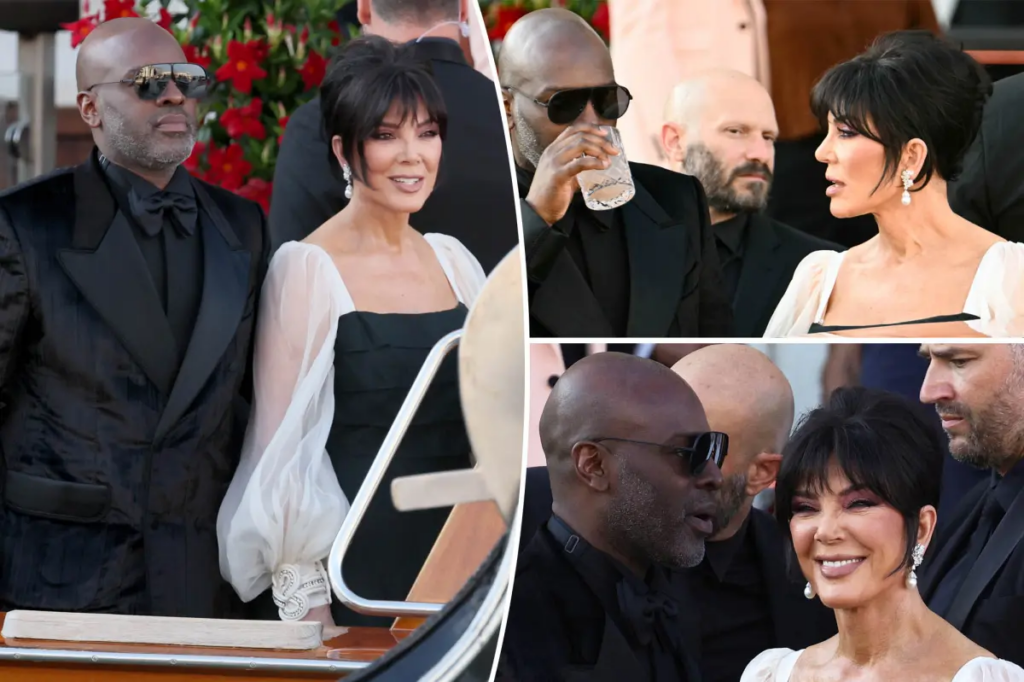 Kris Jenner