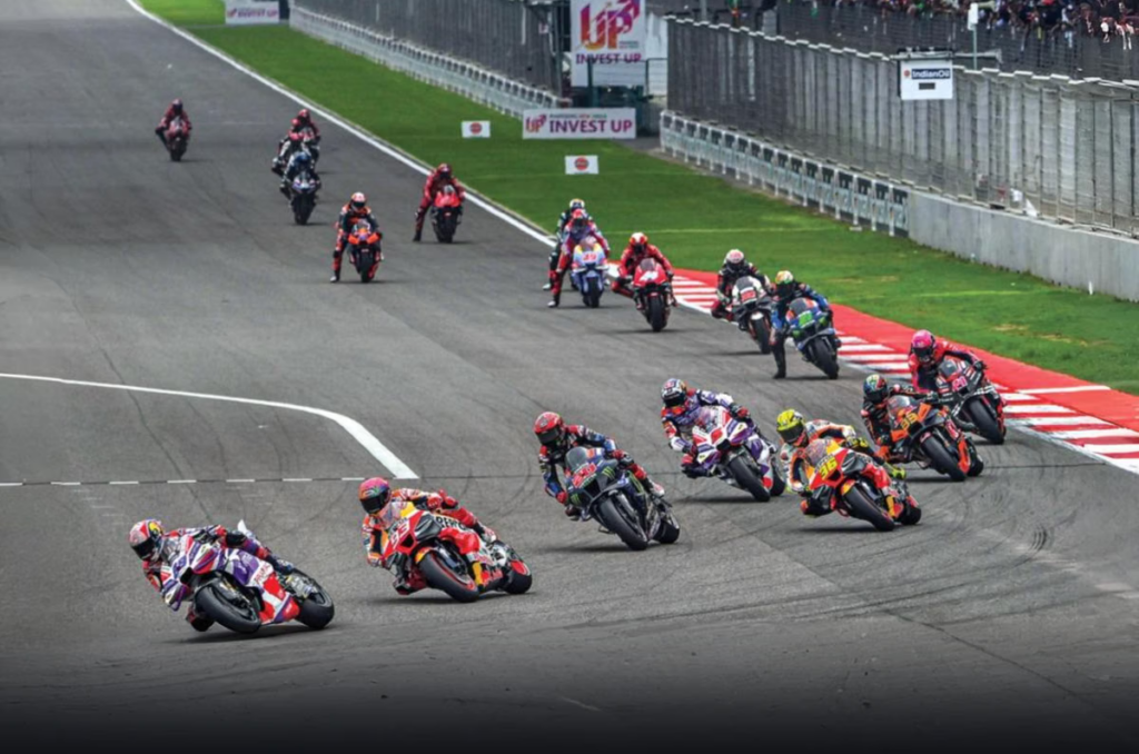 MotoGP