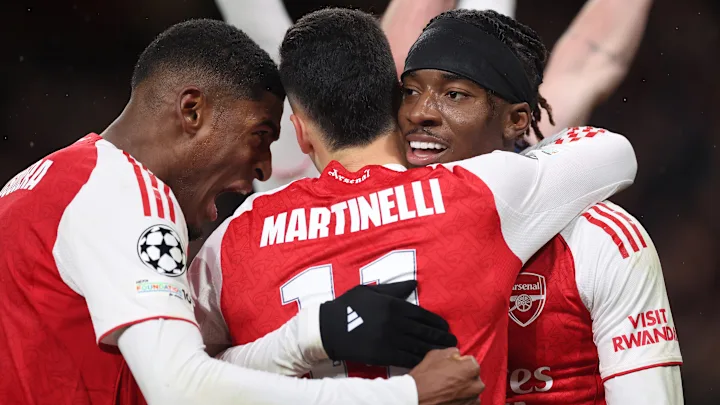Arsenal vs Chelsea
