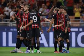 Cremonese vs Milan