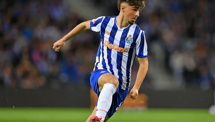Porto vs Arouca
