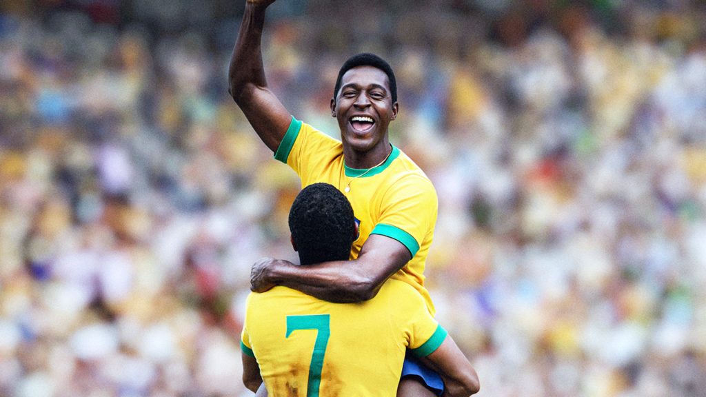 Brazil 70