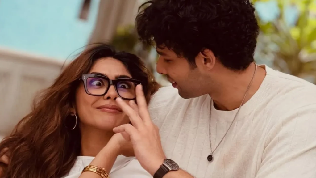 Do Deewane Seher Mein