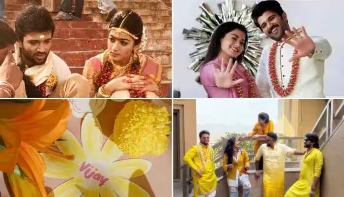 Rashmika Mandanna