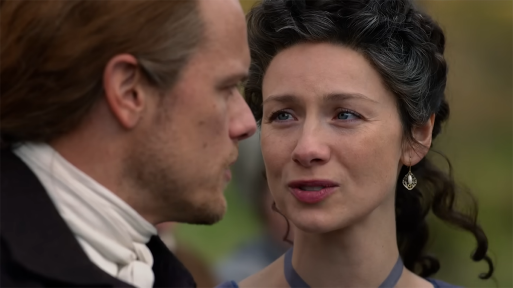 Outlander 