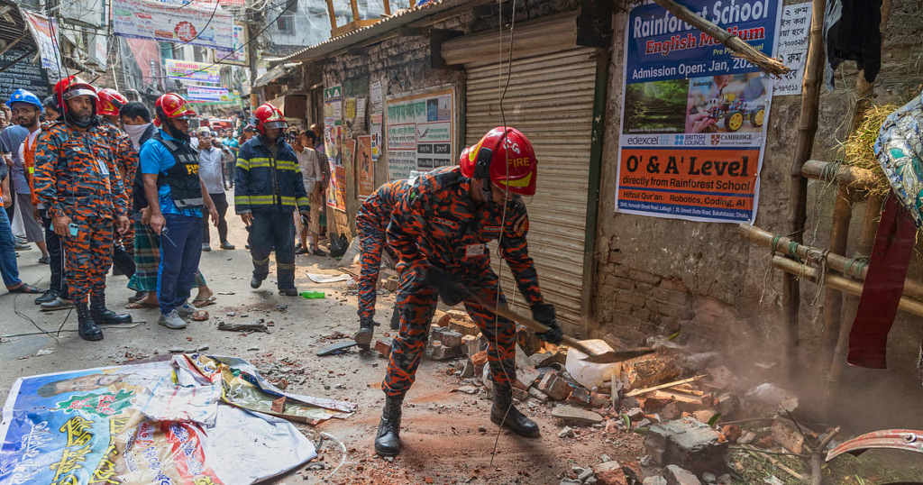 Earthquake