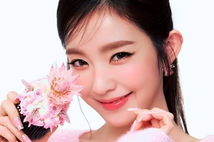 Red Velvet