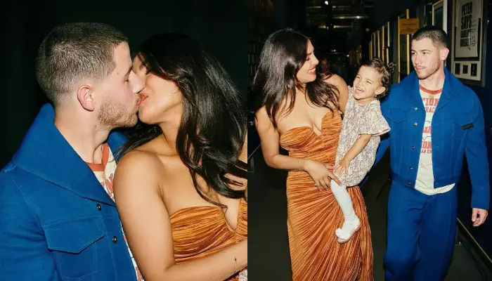 Priyanka Chopra