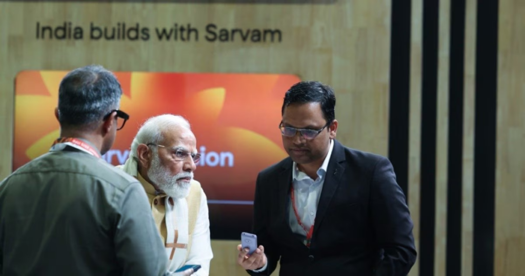 Sarvam