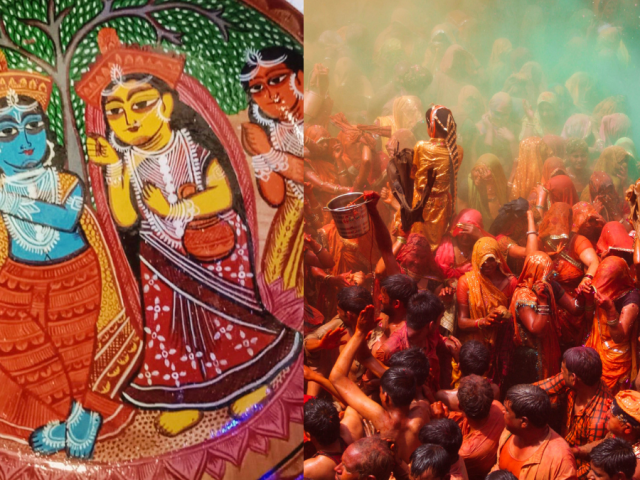 Dol Purnima