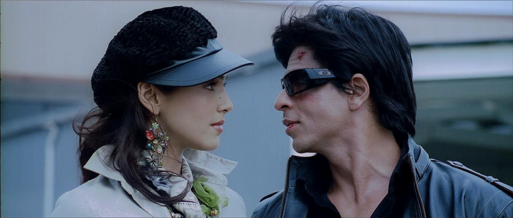Shah Rukh Khan