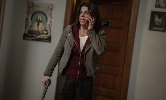 Scream 7