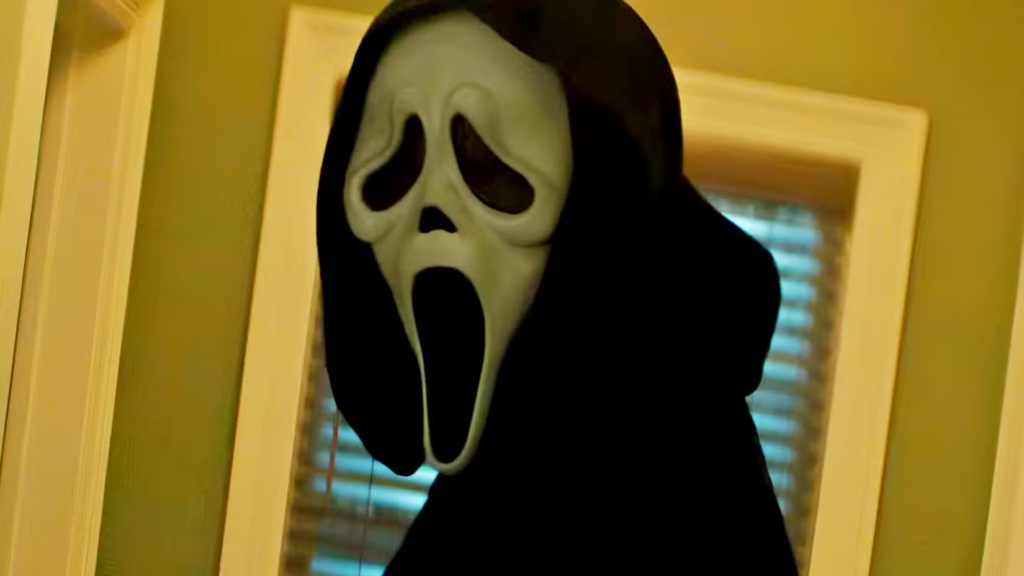 Scream 7