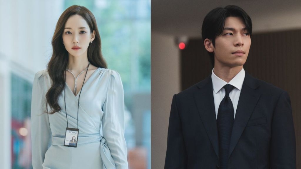 K-Drama