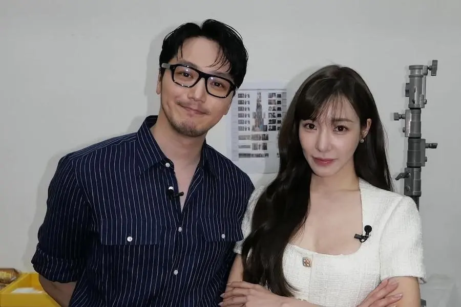 Tiffany Young