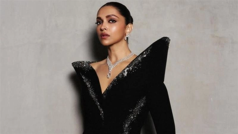 Deepika Padukone