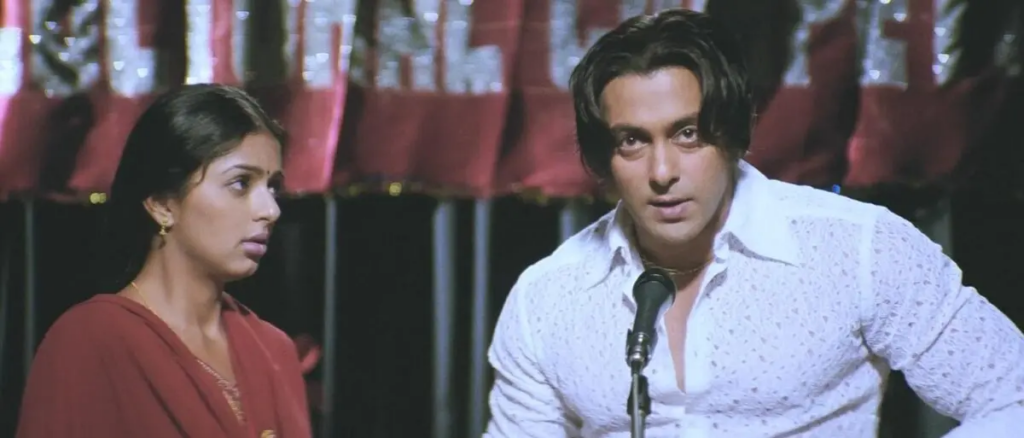 Tere Naam