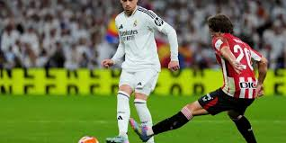 Real Madrid vs Getafe