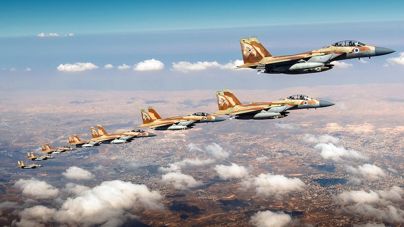 Israel 