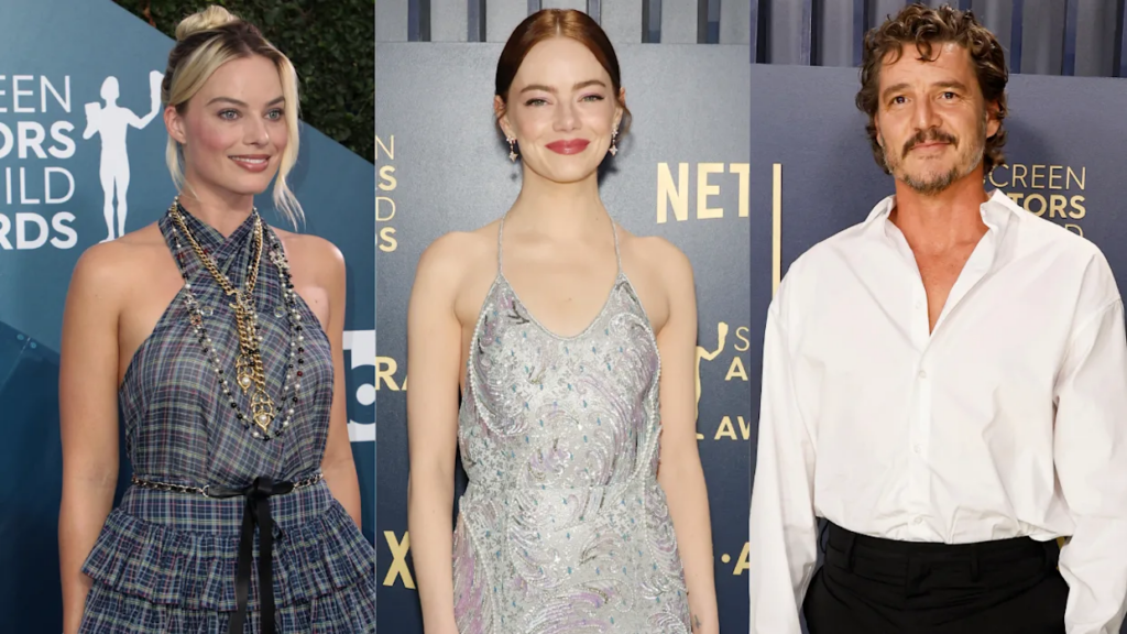 Actor Awards