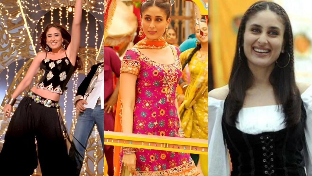 Geet Outfits