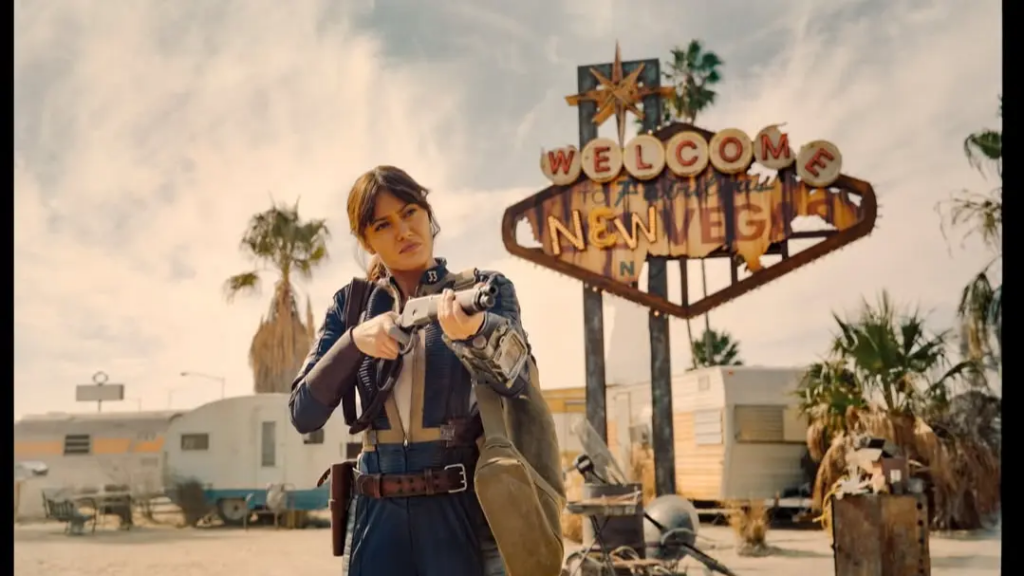 Fallout