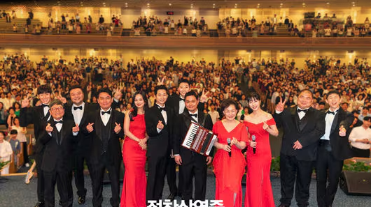 Choir of God