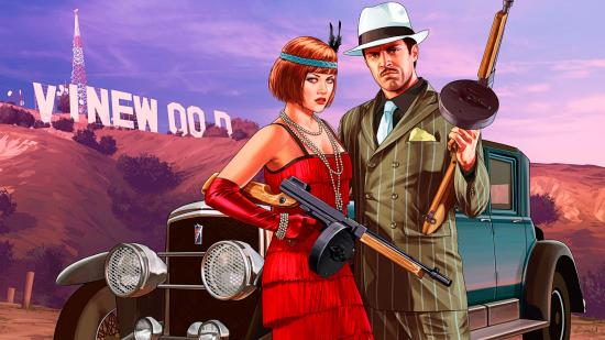 GTA